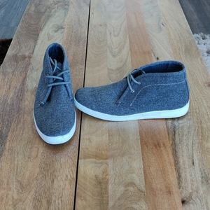 Ben Sherman Shoes Size 9 Fabric Sneaker